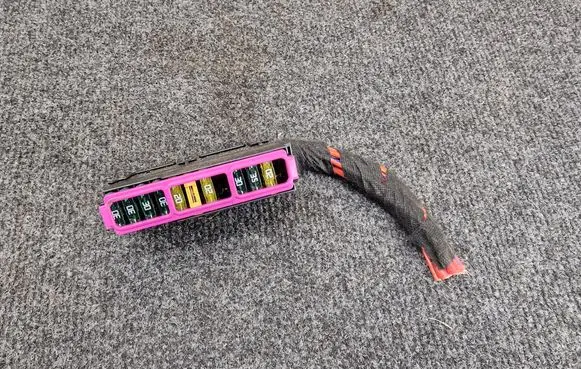 Audi Q7 4M Fuse module 8K0941824D