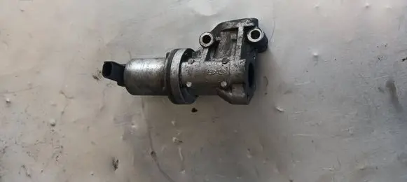 Hyundai Getz EGR valve 28410-2A120