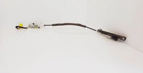 Porsche Cayenne (9PA) Other interior part AFK0709113