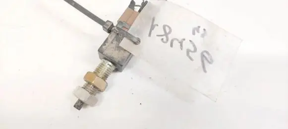 Subaru Legacy Brake pedal sensor switch