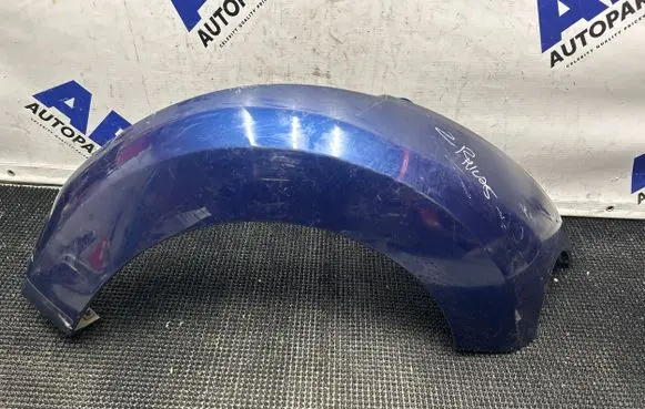 Volkswagen New Beetle Fender 1C0821022