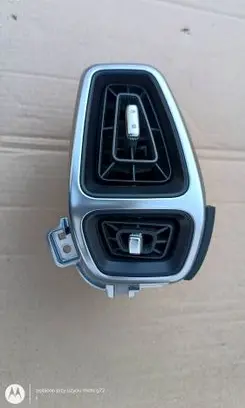 KIA Sorento IV Dashboard air vent grill cover trim 97490P2000