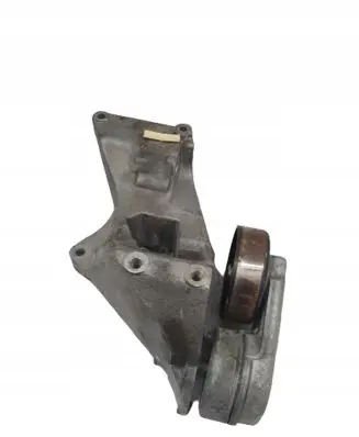 Jaguar XF X250 Engine mounting bracket 4R8Q10239DE