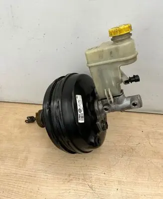 Alfa Romeo 159 Brake booster LSC130T 51747488