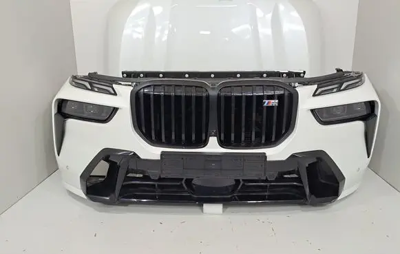 BMW X7 G07 Front piece kit 7933467 7933471