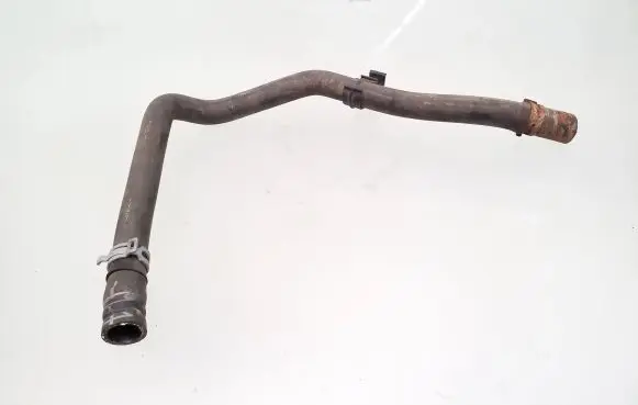 Volkswagen Touareg I Engine coolant pipe/hose 7L6819196B
