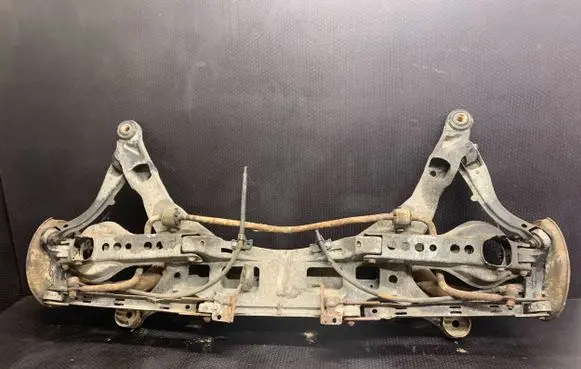 Rear subframe