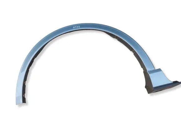 Ford Kuga III Fender trim (molding) NV4BS16D239AAW