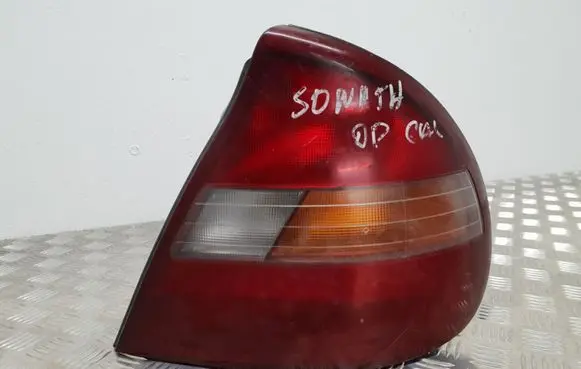 Hyundai Sonata Rear/tail lights 61224SU