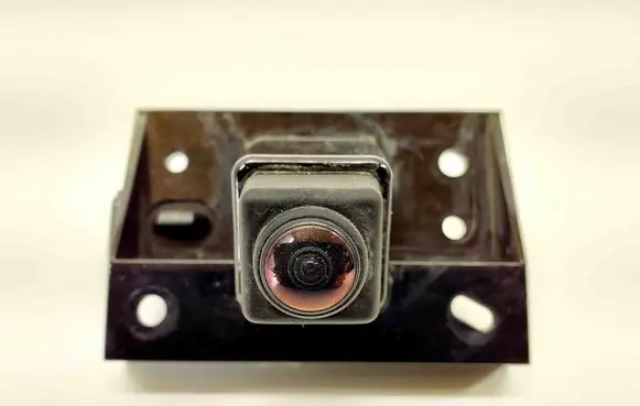 Nissan Qashqai Windshield/windscreen camera 2001974 284F1BR00C