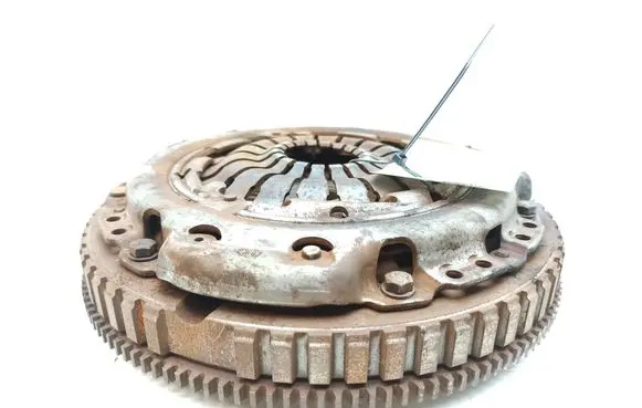 Mercedes-Benz Citan W415 Clutch set kit 301016758R