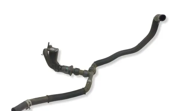 Nissan Rogue Engine coolant pipe/hose 02410702 10210 D71C