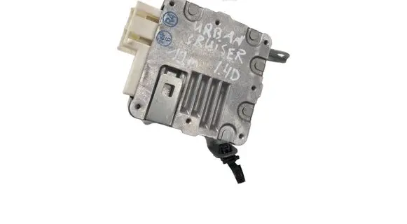 Toyota Urban Cruiser (XP110) Power steering control unit/module 8965052470 1129003661