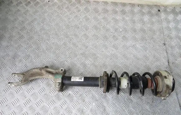 Audi A4 S4 B9 Front shock absorber/damper 8W0031AA