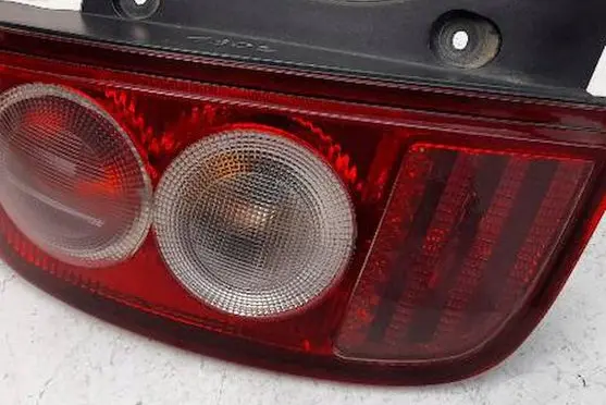 Nissan Micra Rear/tail lights 26559AX720