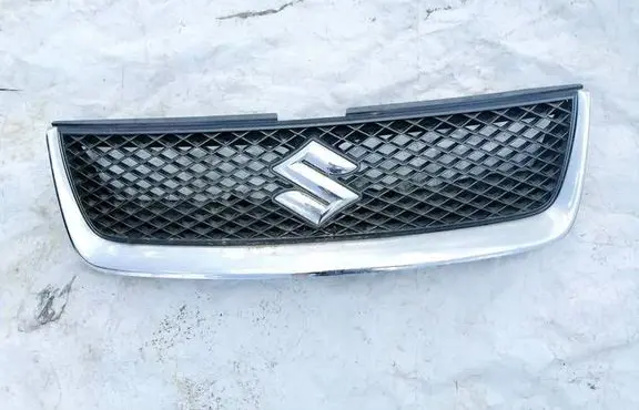 Suzuki Grand Vitara II Front grill 7174365J0 71743-65J0