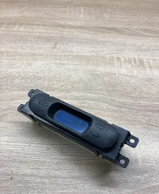 Mitsubishi Colt Screen/display/small screen MR189269 29080