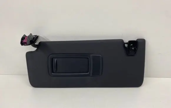 BMW i4 Sun visor 8097333