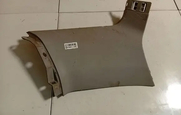 Opel Vectra C (D) pillar trim (bottom) 24414607
