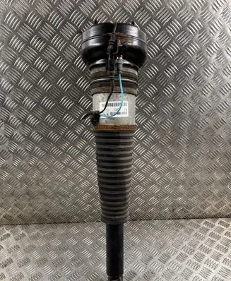 Audi A8 S8 D4 4H Air suspension rear shock absorber 4H0616002N
