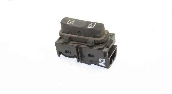 Volvo XC70 Central locking switch button 30710476
