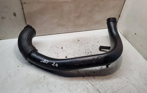 Volvo S80 Intercooler hose/pipe 31261343