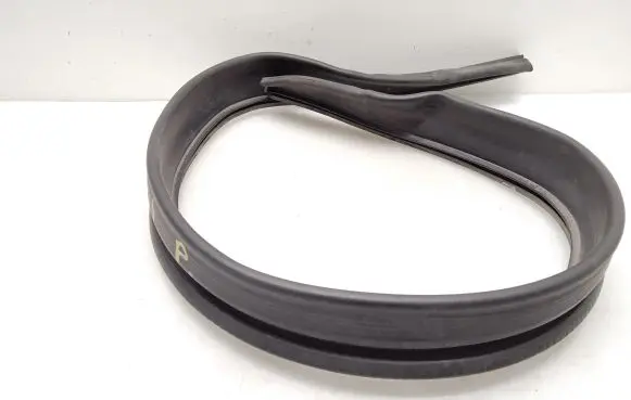 Engine compartment rubber
