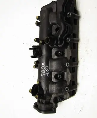 Fiat 500X Intake manifold 55258236