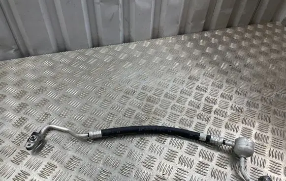 Toyota RAV 4 (XA50) Air conditioning (A/C) pipe/hose TT11HP 2C191