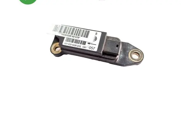 Mercedes-Benz CLK A209 C209 Airbag deployment crash/impact sensor 0018204426 001820442603 0003032301921078