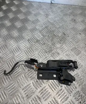 Renault Megane III Convertible roof lock/latch 