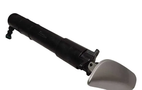 Porsche Cayenne (9PA) Headlight washer spray nozzle 7L5955978A 8WT00930800 7L5807755