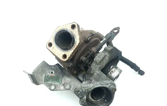 BMW 5 E60 E61 Turbo 7794020