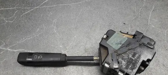 Renault Master I Fog light switch 7700779566