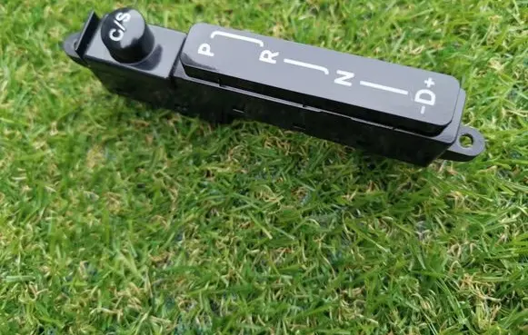 Mercedes-Benz E W124 Gear shift selector indicator A2115420126 13569800 E042746021