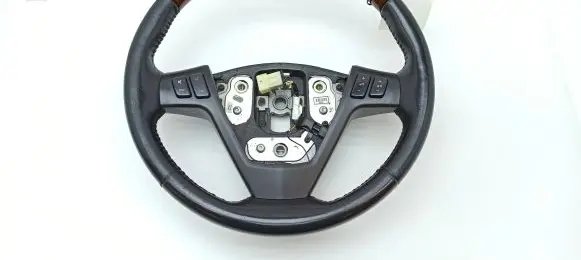 Cadillac SRX Steering wheel 16826130 BL04152 P25756960