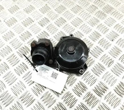 BMW 1 E81 E87 Water pump 7807311