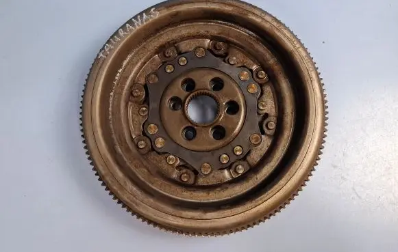 Volkswagen Touran I Flywheel 03G105266Q