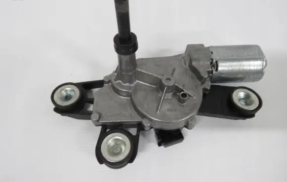 Ford Ecosport Wiper motor
