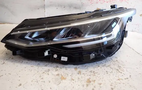 Volkswagen Golf VIII Headlight/headlamp 5H1941005A L866469