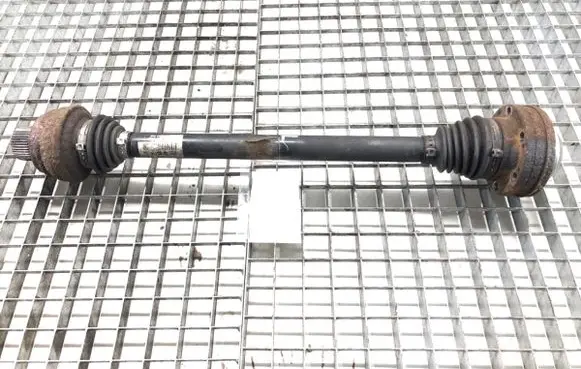 Audi A6 C7 Rear driveshaft 8R0501203C
