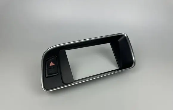 Audi Q5 SQ5 Radio/GPS head unit trim 8R2857186H 901440010981 8R2857186