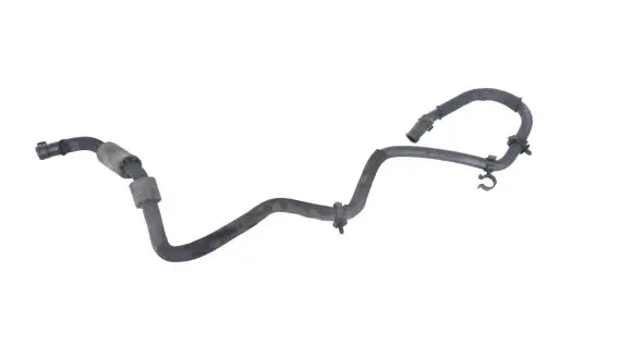 Volkswagen Touareg I Engine coolant pipe/hose 7L6422895M