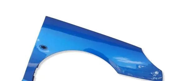 Peugeot 407 Fender 