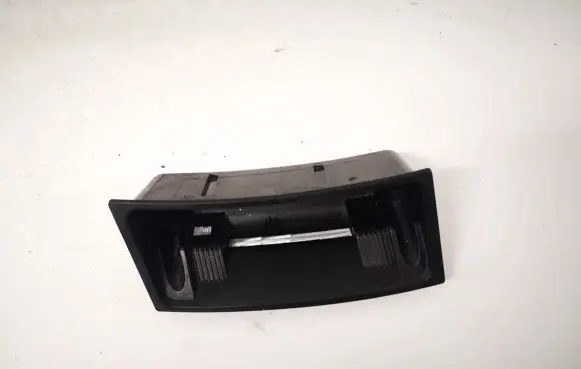 Audi A6 S6 C6 4F Car ashtray 4f1857989