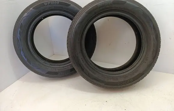 Opel Corsa B R13 winter tire 