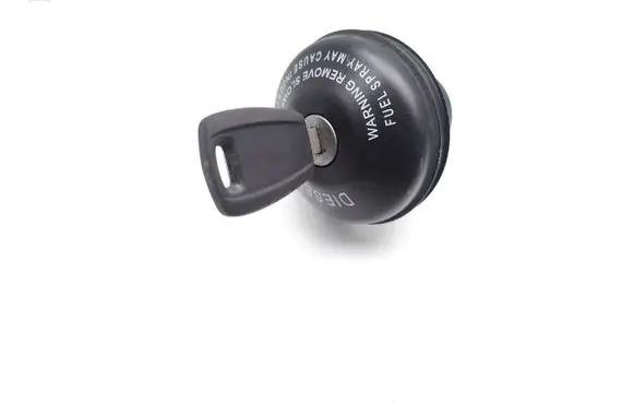 Peugeot Boxer Fuel tank cap lock 