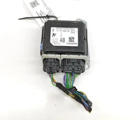 Ford Puma Airbag control unit/module L1TT14B321AB