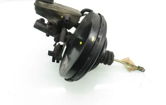 Peugeot 607 Brake booster 