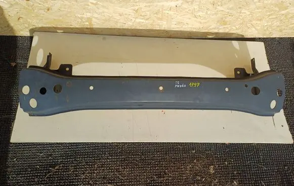 Volkswagen Transporter - Caravelle T5 Front bumper cross member 7H0807109